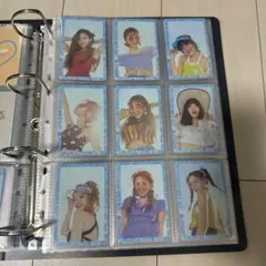 Summer Nightsトレカ10枚