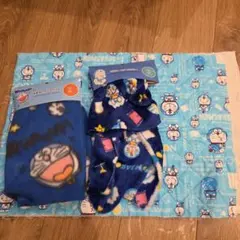 ドラえもん　はぎれセット
