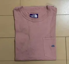 ザノースフェイスパープルレーベル　Tシャツのサムネイル