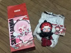 SKULLPANDA Winter Symphony