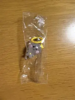 ヨチ　TRUZ ヨシ　めじるしアクセサリー　ガチャ　TREASURE YOCHI