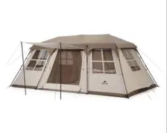 Naturehike Village 17.0 テント　ネイチャーハイクのサムネイル