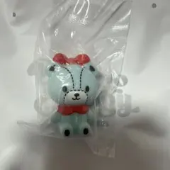 タイニーチャム　ミニライト 水色 新品未開封