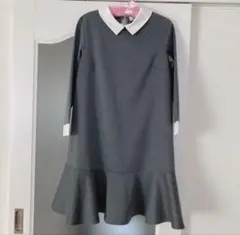 トッコ　ワンピース