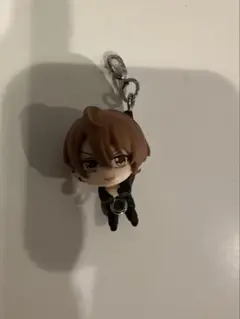 カラフルピーチ ガチャガチャ キーホルダー うり