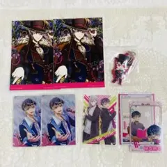 アイナナ 百 ブロマイド/メタカ/ラバスト