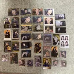 呪術廻戦　羂索