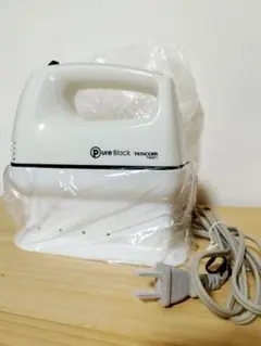 【新品】TESCOM テスコム ハンドミキサー 生クリーム 電動泡立て器のサムネイル