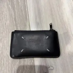 メゾンマルジェラ　カードケース