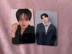 ジュンギュトレカ LIVE CD TREASURE PULSE ON