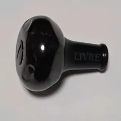 LIVRE E.P 44 チタンカスタムノブ シマノB対応 - メルカリ