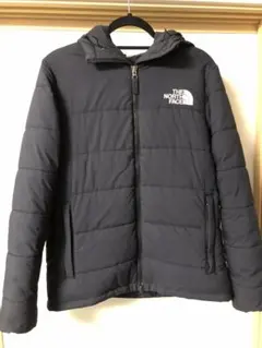 ノースフェイス　トランゴパーカ　Mサイズ ブラック　美品！