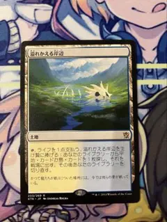 フェッチまとめ売り　湿地の干潟吹きさらしの荒野乾燥台地溢れかえる岸辺虹色の眺望 2026年最新】溢れかえる岸辺の人気アイテム - メルカリ