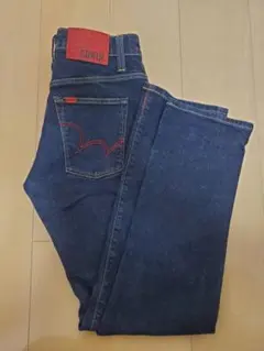 EDWIN ストレートデニム　28インチ