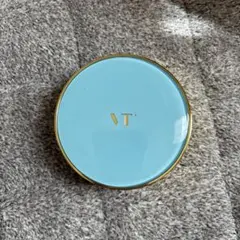 VT クッションファンデーション 青のサムネイル