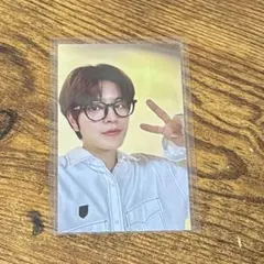 straykids スキズ 樂star HMV 店舗特典 スンミン