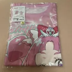 魔法つかいプリキュア キュアマジカル フルグラフィックTシャツ XL