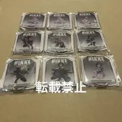 初版】ヴァイス NIKKE 6ボックス - メルカリ