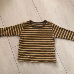 ボーダー ロンT