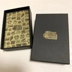 白濱亜嵐プロデュース トランプ EXILE 15th ANNIVERSARY