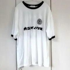 RUNSEOKJIN in JAPAN VネックTシャツ JINサイズ RUNSEOKJIN ホワイト Vネック Tシャツ JINサイズ - メルカリ