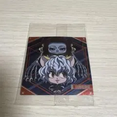 HUNTER×HUNTER シールウエハース　ネフェルピトー　7弾