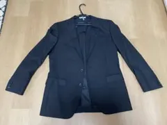 【メンズ】LES MUES(Aoki アオキ) スーツ3点セット　収納袋つき