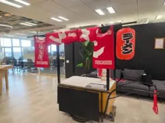 リヤカー屋台 6号車（助六号） - メルカリ