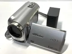 JVC Everio GZ-MG840-S HDC 캠코더 작동 확인 완료
