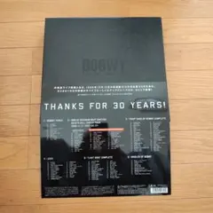 2025年最新】boowy blu-ray completeの人気アイテム - メルカリ