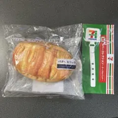 セブンイレブン くじ C賞 パンポーチ H賞 ラバーコレクション