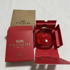 COACH LOVE オードパルファム 90mlのサムネイル