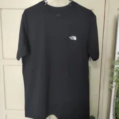 THE NORTH FACE Tシャツ ブラックのサムネイル
