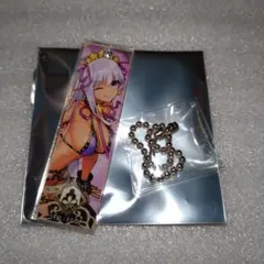 FGO ついコレ vol.5 水着 BB アクキー