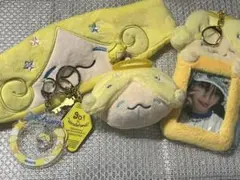 値下げ】jochum もこ モコ グッズ まとめ売り - メルカリ