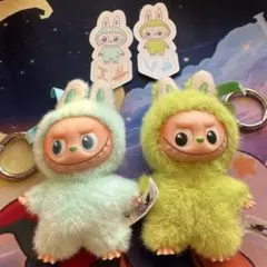 POP MART LABUBU PIN FOR LOVE（イニシャルラブブ）VI