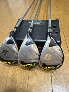 2026年最新】ブリヂストン jgr クラブセットの人気アイテム - メルカリ