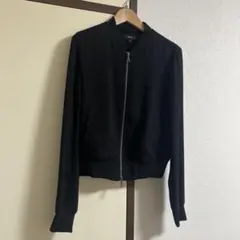 セオリー✴︎ジャケットSブラック【4/5迄】