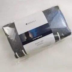 SUKALA【新品未使用】ホットヨガ タオルラグ ナイトスカイ LAVA s1