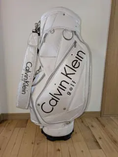 2026年最新】calvin klein キャディバッグの人気アイテム - メルカリ