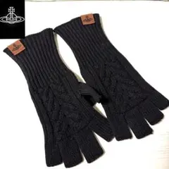 ♡ 完売.ᐟ.ᐟ ヴィヴィアンウエストウッド手袋 フィンガーレス指フード付き ♡ 2025年最新】vivienne westwood 手袋 フィンガーレスの人気アイテム