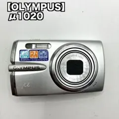 オリンパス OLYMPUS μ1020 m A0477のサムネイル