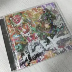 HANDEAD ANTHEM CD