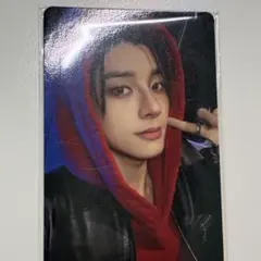 ENHYPEN VANISH weverse ラキドロ トレカ ジェイク