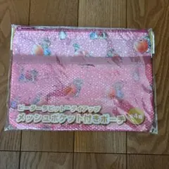 非売品　ピーターラビット　ポーチ