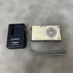 付属品完備・返品保証】Panasonic LUMIX DMC-ZX3 ゴールド - メルカリ