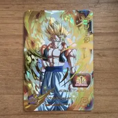 スーパードラゴンボールヒーローズ ベジータ MM5-022 - メルカリ