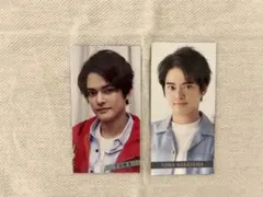 中山優馬 Myojo デタカ