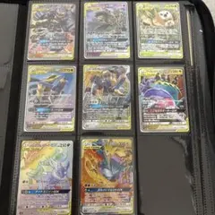 ポケモンカードタッグチームまとめ売り