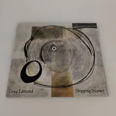 Doug Edmond Skipping Stones 洋楽CD 未開封 新品